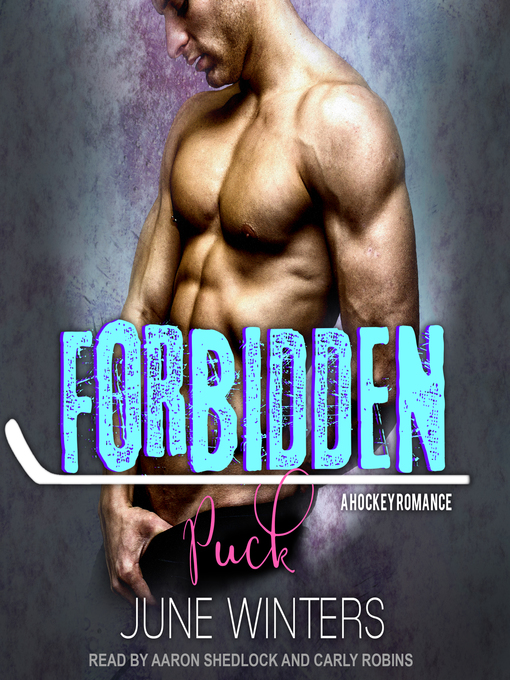 Title details for Forbidden Puck by June Winters - Available